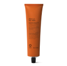 After-sun hair mask